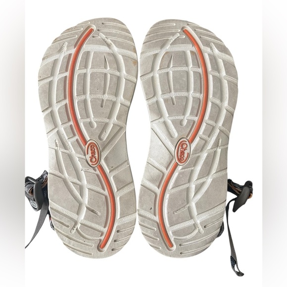 Chaco Damen Zx2 Classic Sandals - Picture 4 of 5